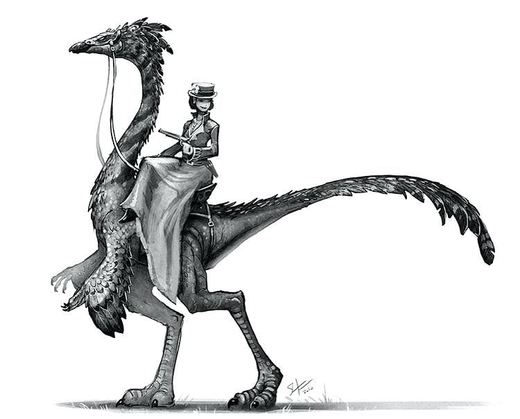 750x605 Dino Drawing How To Draw T Step