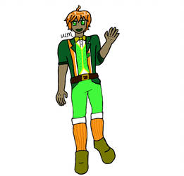 261x250 scratch draw your ocs in my style