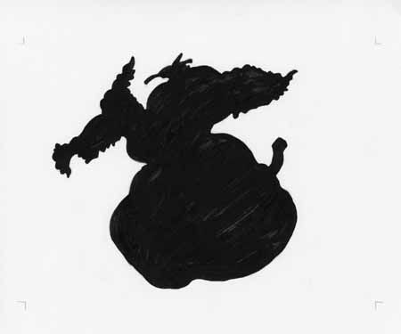 450x375 Live Studio Black And White Scratchboard From Printmaking