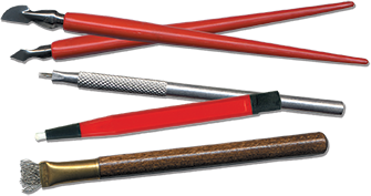 335x177 Scratchbord All Things Ampersand Ampersand Art Supply