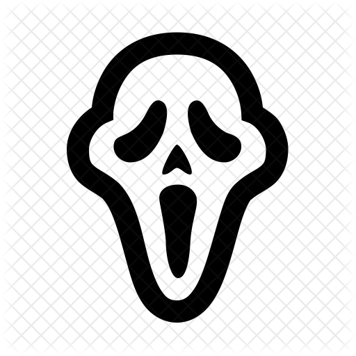 512x512 Collection Of Free Scream Drawing Download On Ui Ex