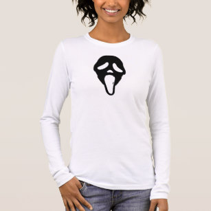 307x307 Scream Mask Clothing Zazzle