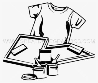 320x271 Screen Printing Png Images Png Cliparts Free Download On Seekpng