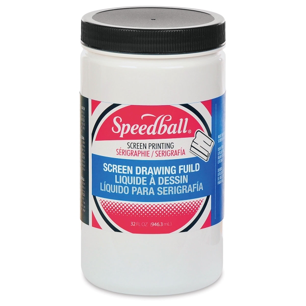 600x600 speedball drawing fluid and screen filler