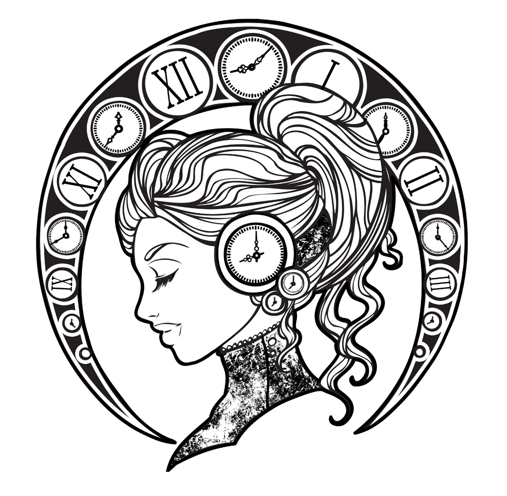 1000x980 Steampunk Nouveau Brogan Coral Kingsley