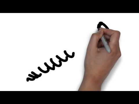 480x360 How To Draw Screw