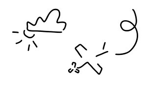 300x212 Screw Drawings Fine Art America