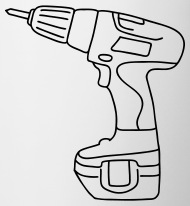 190x206 Screw Driver Clipart