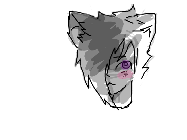 602x452 haha my tutorial on scribble art