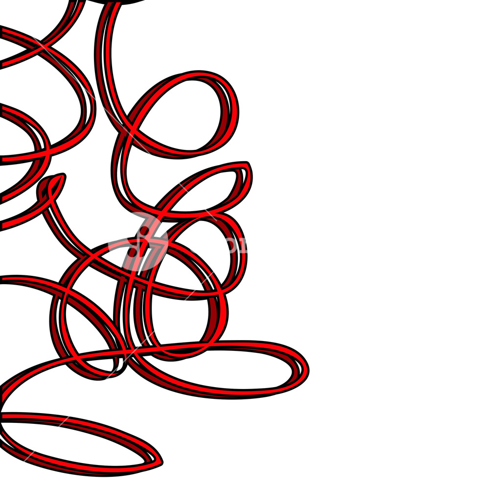 983x1000 Retro Scribble Drawing Art Background Royalty Free Stock Image