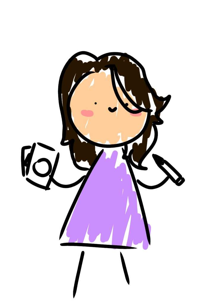 710x1024 Scribble Baldi's Basics Amino