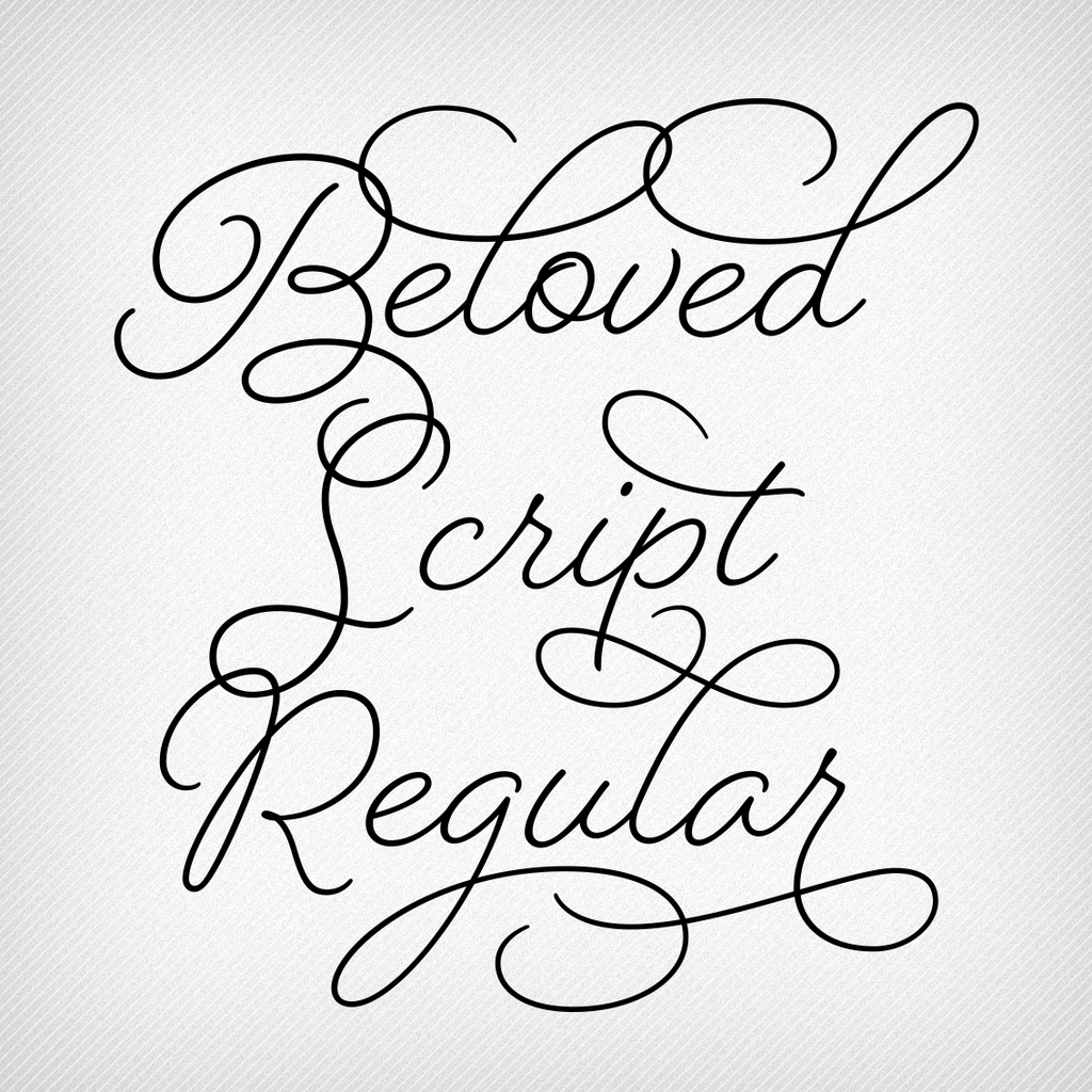 Script Drawing Free download on ClipArtMag