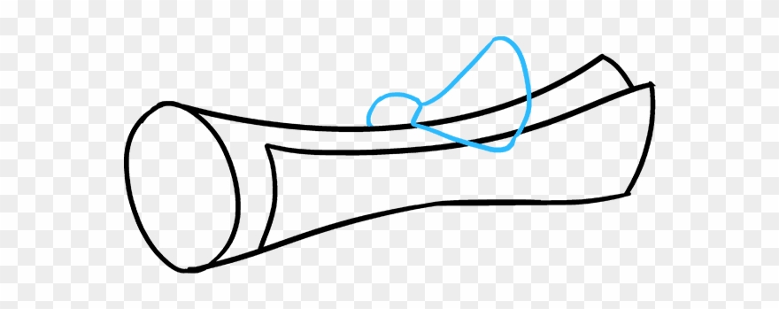880x349 How To Draw Scroll