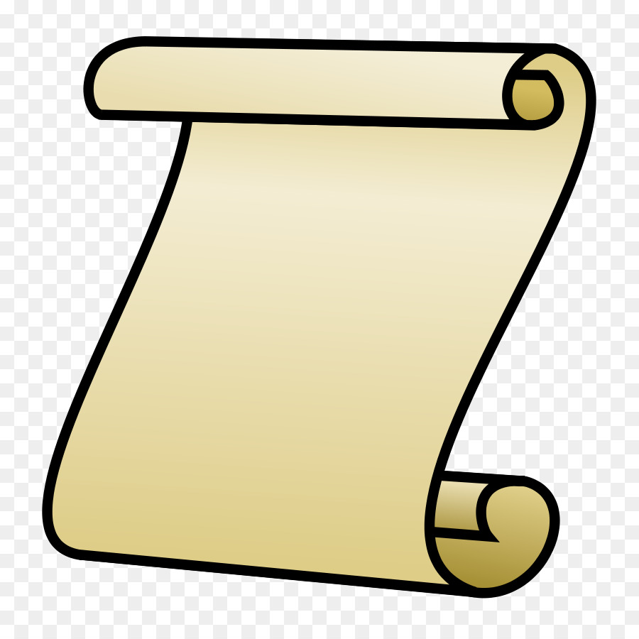 900x900 Paper, Drawing, Scroll, Transparent Png Image Clipart Free Download