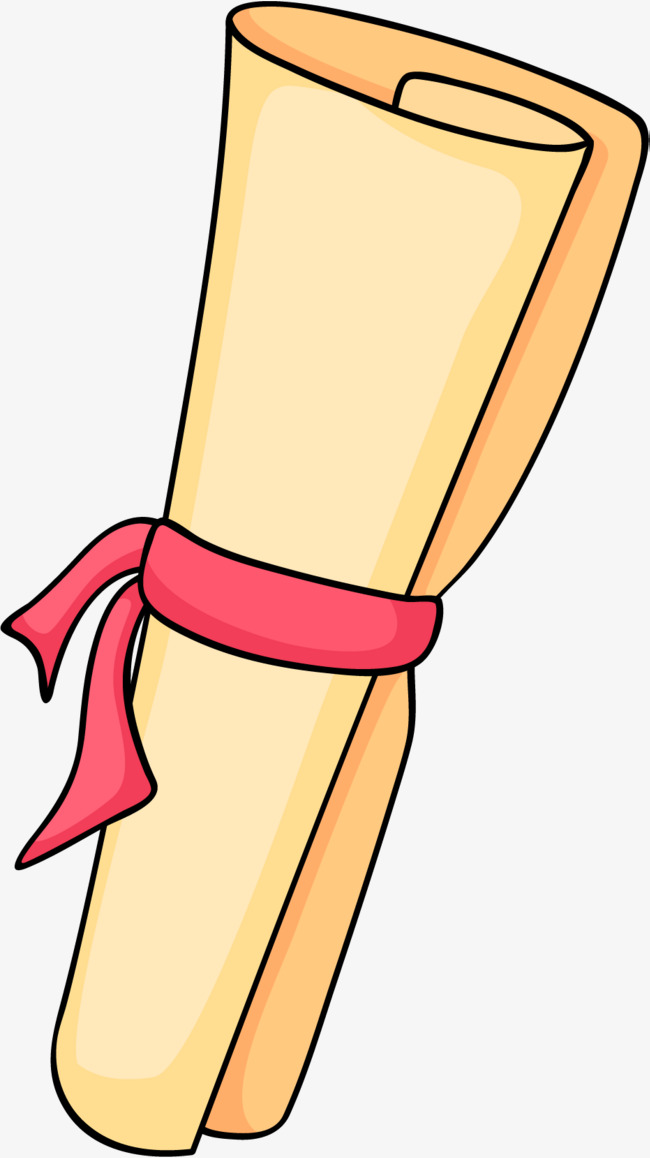 650x1158 Cartoon Scroll Drawings, Cartoon Vector, Scroll Vector, Cartoon