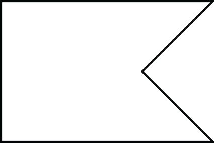 425x284 Scroll Pattern Designs Banner Templates Stock Vector Template Te