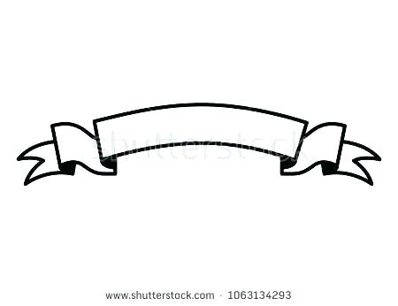 450x346 Banner Scroll Design Template