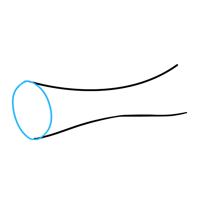 680x678 How To Draw A Scroll