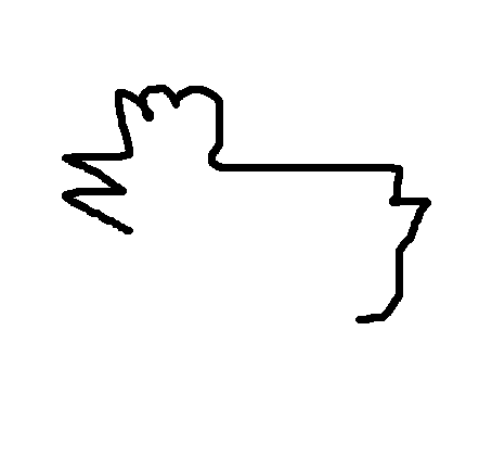 454x433 Ms Paint Tricks Albino Blacksheep