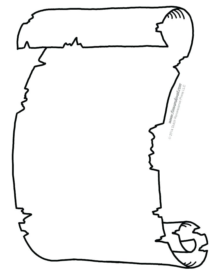 736x952 Free Scroll Paper Download Free Clip Art Free Clip Art On Free