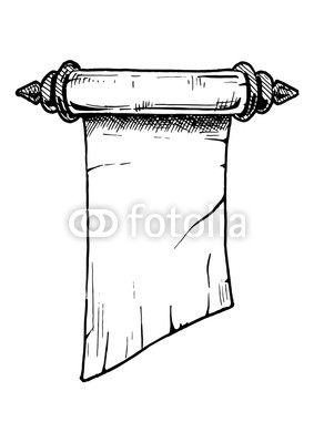 283x400 Illustration Of Old Scroll Buy Photos Ap Images Detailview