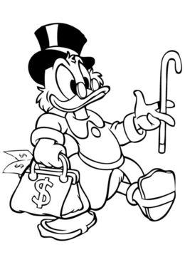 260x368 download duck tales clipart scrooge mcduck ducktales remastered