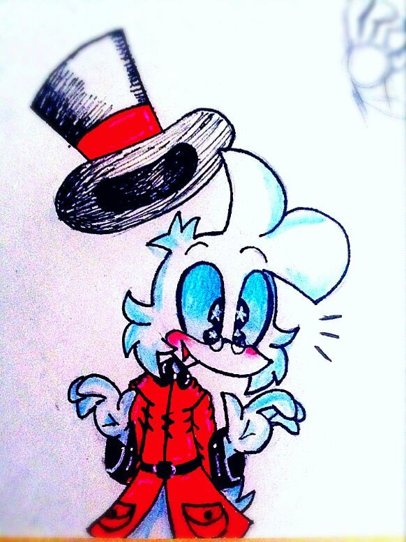 582x778 Random Drawing Of Scrooge Duck Tales Amino