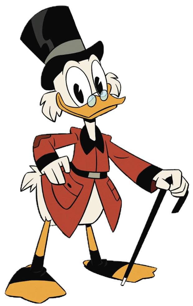 620x982 Scrooge Mcduck Drawing Duck Tales Amino