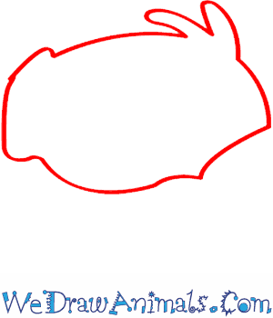 300x350 How To Draw Scrooge Mcduck