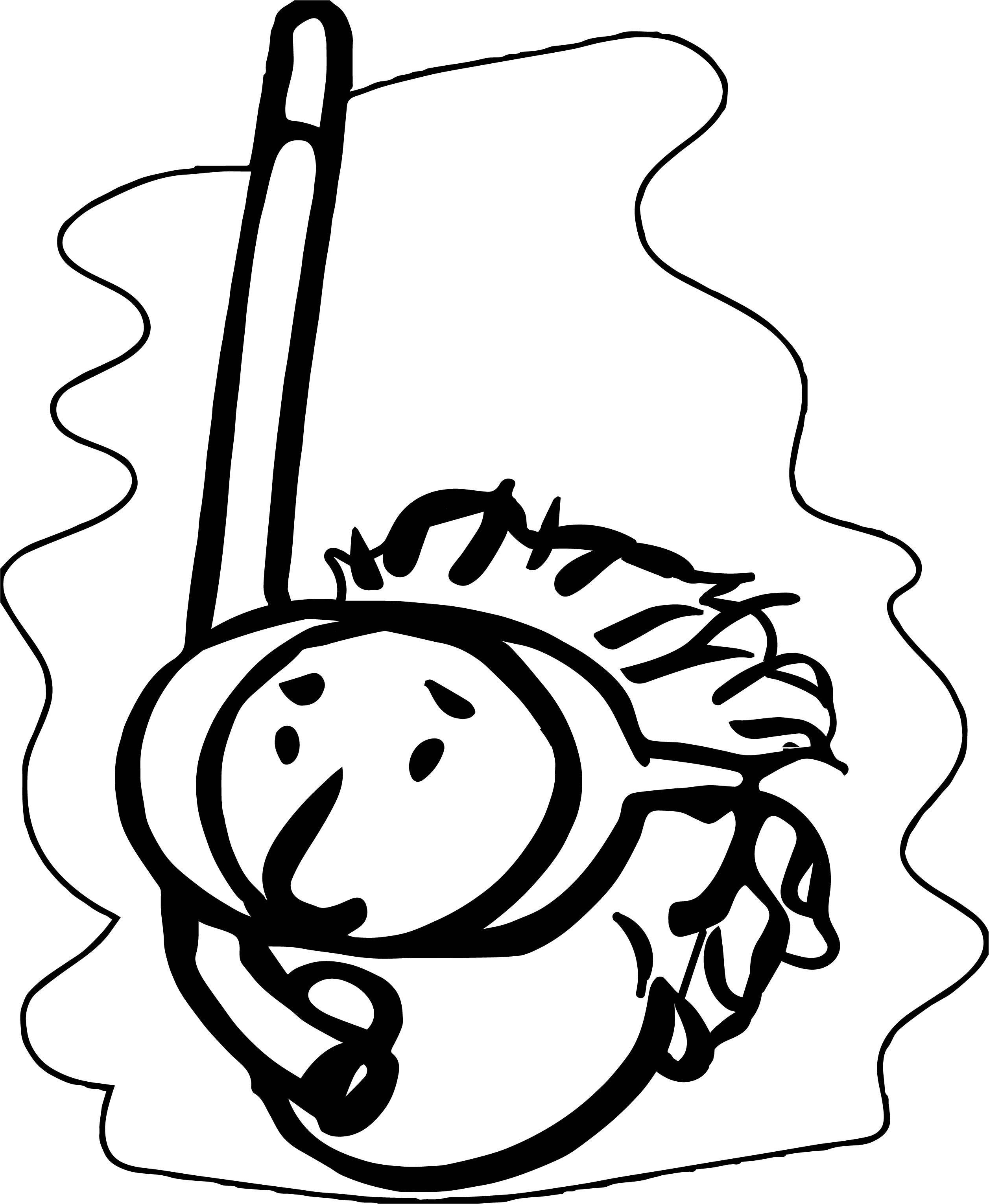 2514x3062 Scuba Diver Underwater Submarine Coloring