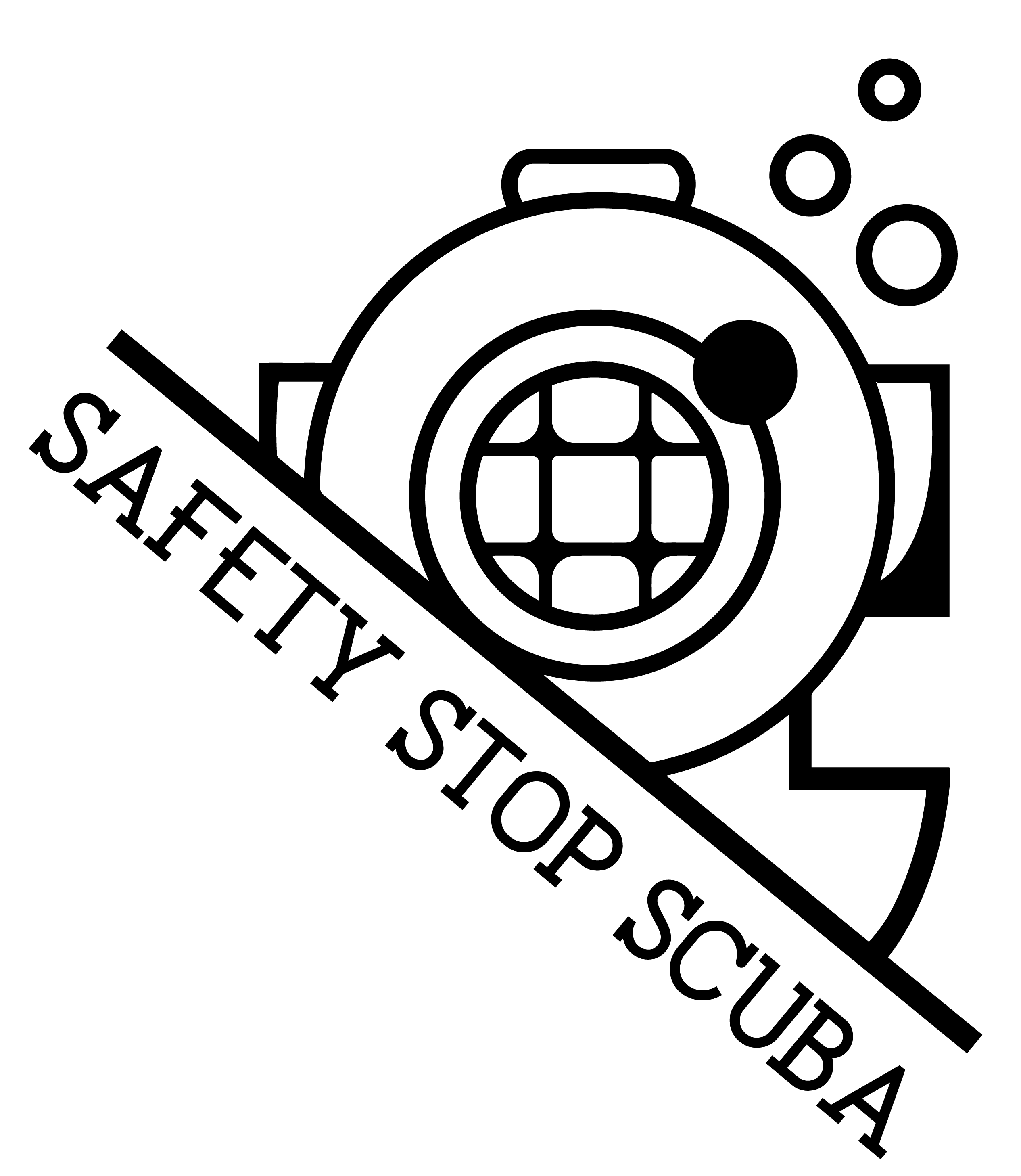 2531x2914 Podcast Safety Stop Scuba