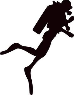 236x305 Scuba Diver Clipart