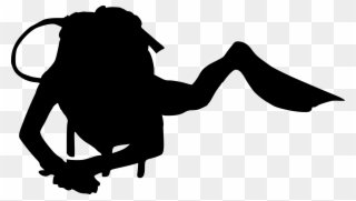 320x181 Clipart Boy Diving