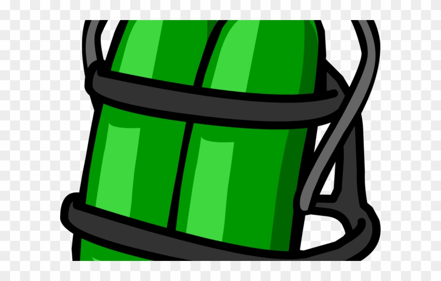 880x560 Diving Clipart Penguin