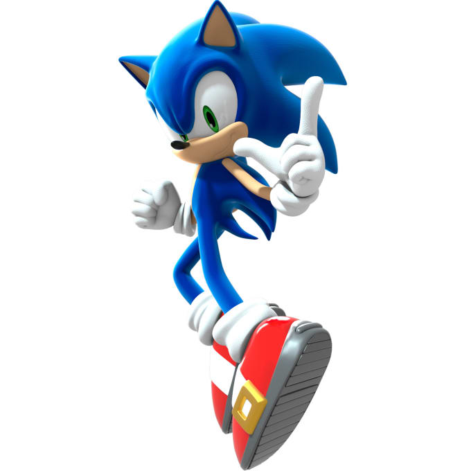 680x680 Be Modeling,sculpting,rendering And Drawing