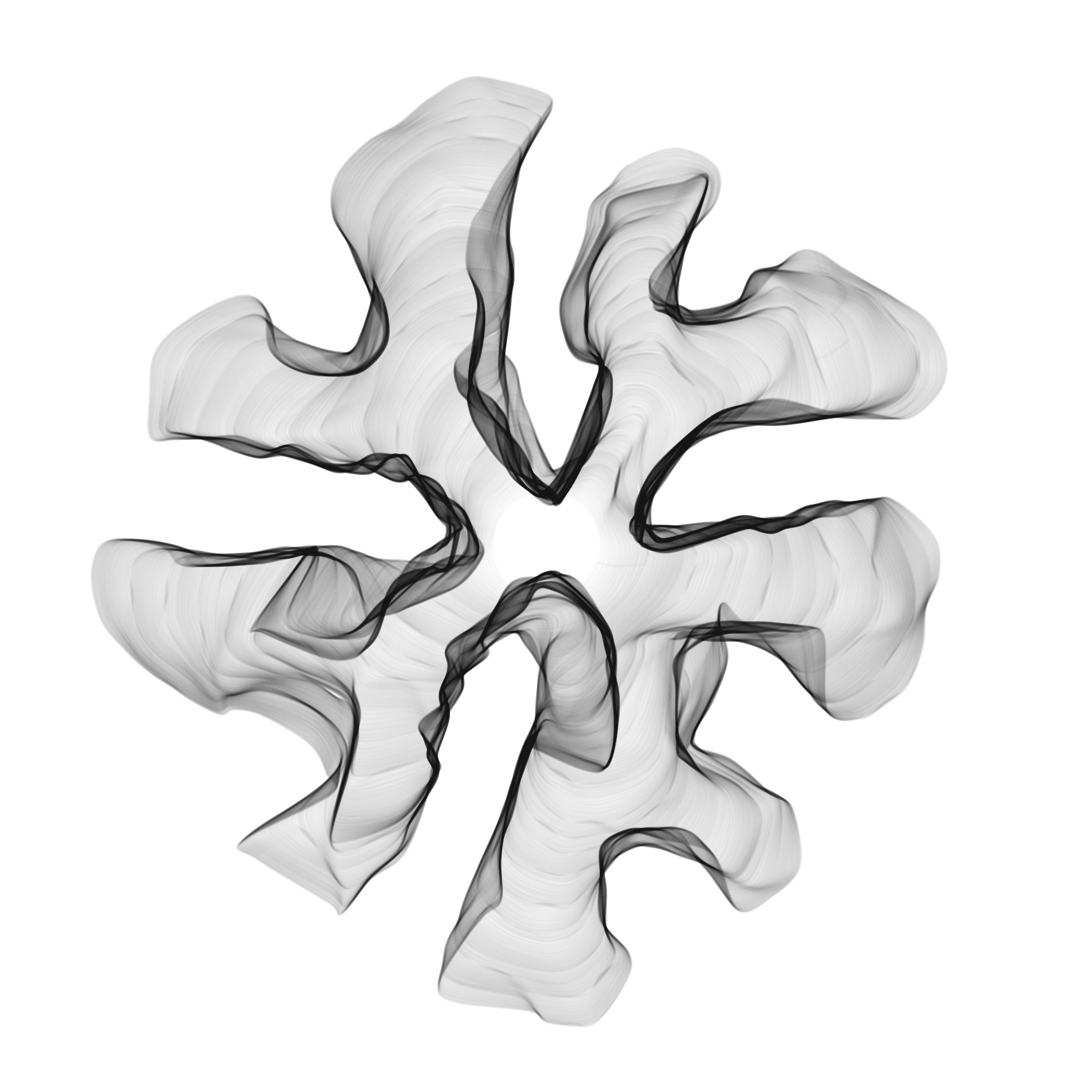 2048x2048 Drawing With Numbers Daniel Eden, Designer