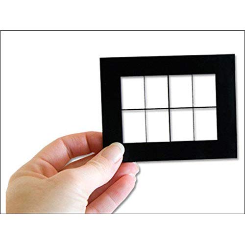 500x500 Creative Mark Da Vinci Artists Viewfinder For Painting