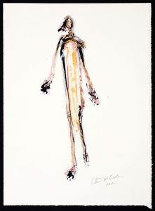 221x300 claire mcardle sculpture drawings gallery