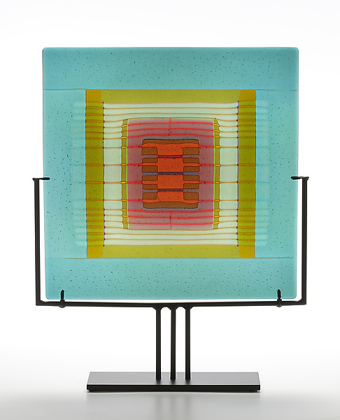 486x600 textile study