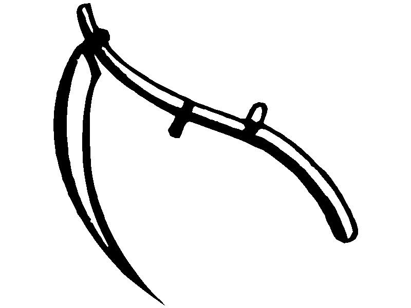 800x600 grim reaper scythe clipart clipart portal