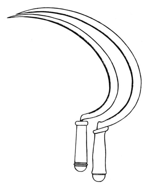 480x600 scythe drawings fine art america