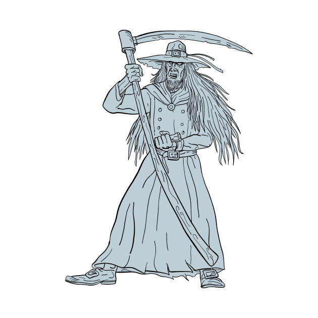 630x630 ankou henchman of death with scythe drawing