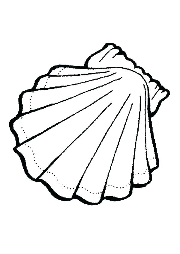 600x849 Clown Fish Coloring Pages Realistic Sea Animal Anemone