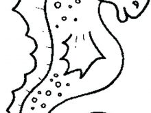 220x165 sea animal pictures to color sea animals drawing sea creature