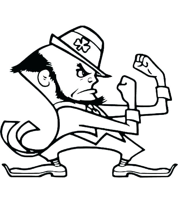 618x712 Coloring Pages Eagle Eagle Football Coloring Pages Eagles Helmets