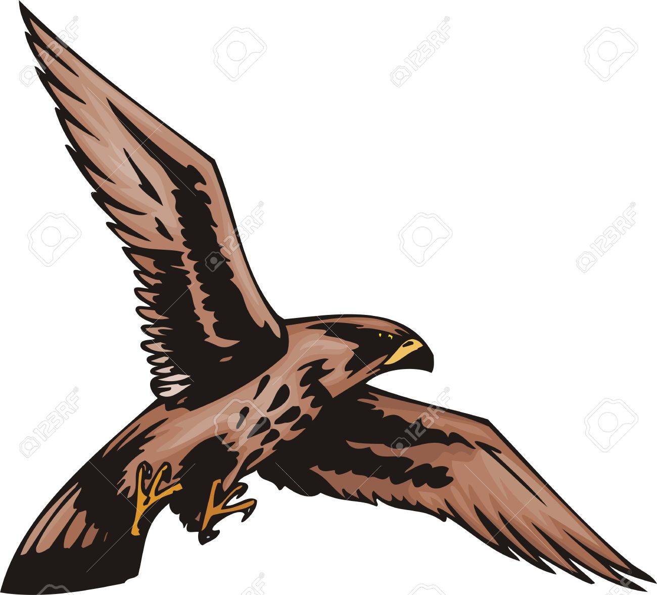 1300x1177 Eagle Clipart Sea Eagle