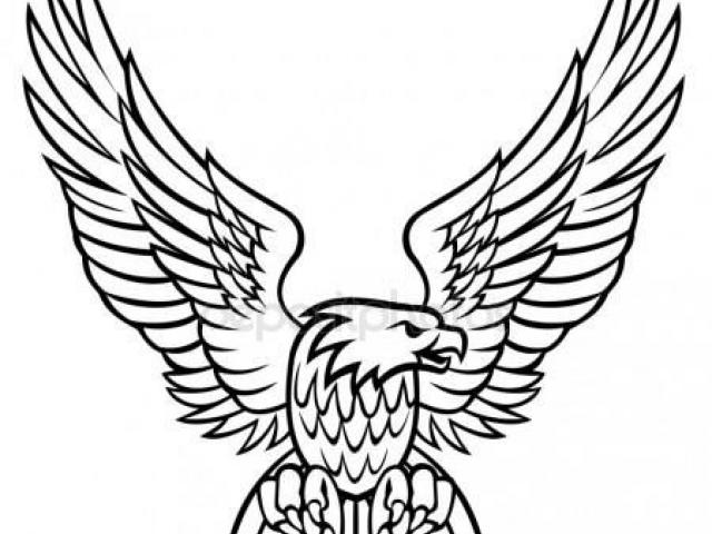 640x480 Lebanon Clipart Eagle Free Clip Art Stock Illustrations