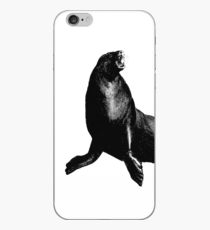 210x230 Sea Lion Drawing Device Cases Redbubble