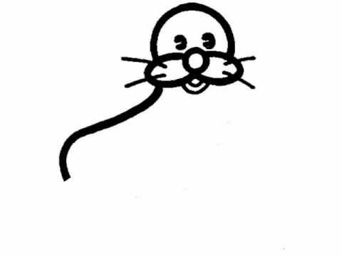 480x360 Shine! Bible Cartoon Drawing Tutorials