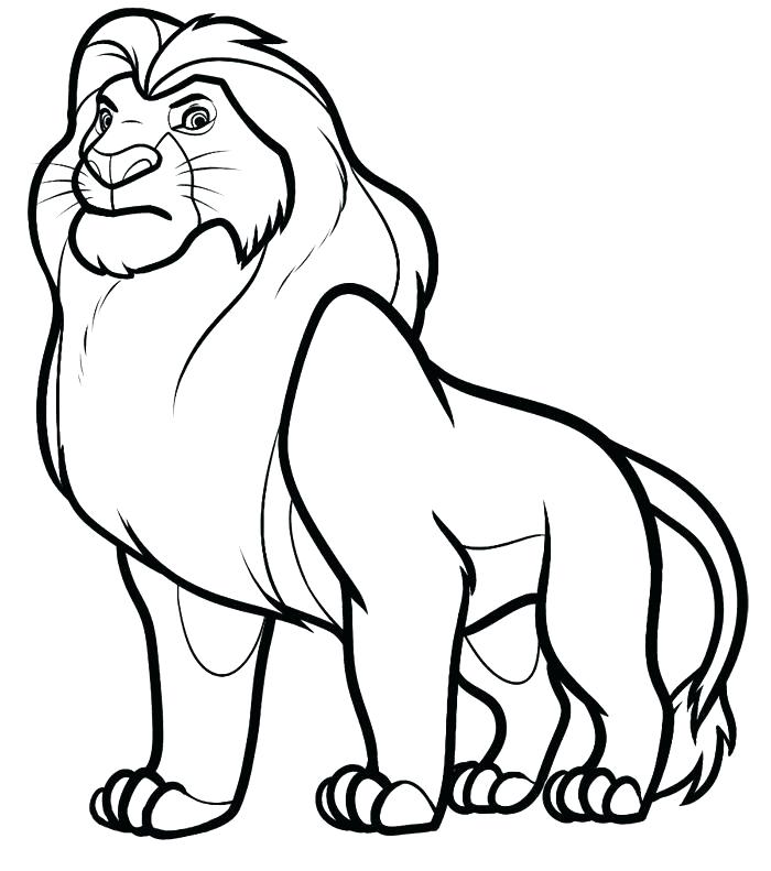 700x791 lions coloring pages football helmet lions coloring
